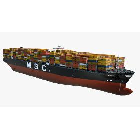 MSC Danit